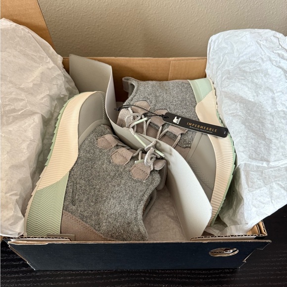 Sorel Women's OUT N ABOUT™ Classic Women's Boots - Size 7.5 - Picture 2 of 6